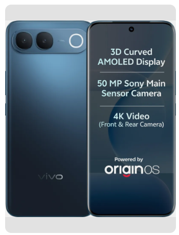 Vivo S2