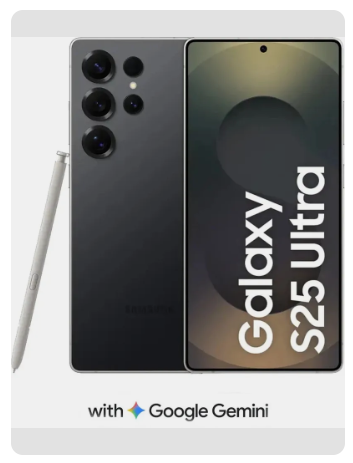 S25 Ultra 5G